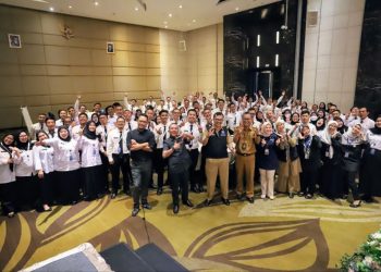 Kang Asmul Minta Hasil Masa Orientasi PPPK Diamalkan Saat Masa Kerja