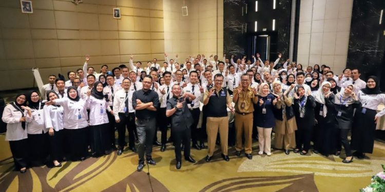 Kang Asmul Minta Hasil Masa Orientasi PPPK Diamalkan Saat Masa Kerja