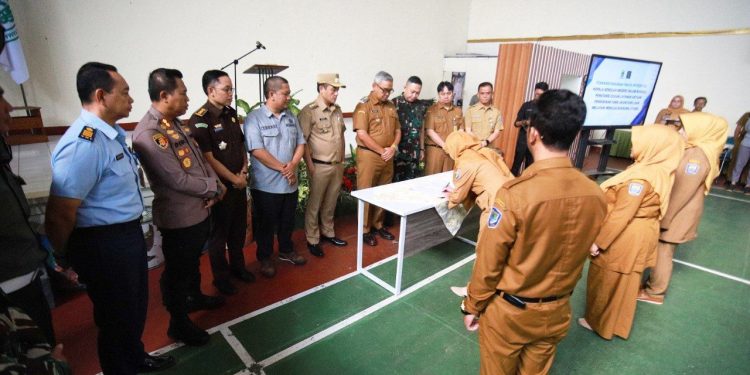 Komisi IV: Tidak Boleh Ada Lagi Warga yang Terzalimi di Seleksi Penerimaan Murid Baru