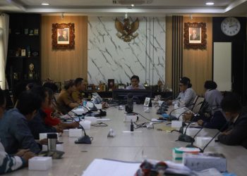 Persoalan yang Dialami Eks Pegawai Hotel Endah Parahyangan, Komisi IV DPRD Kota Bandung telah Tengahi