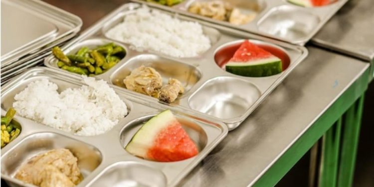 DPR Pertanyakan Aturan BGN yang Wajibkan Surat Izin saat akan Pantau Dapur MBG: Fungsi Pengawasan Tak Harus Ada Surat