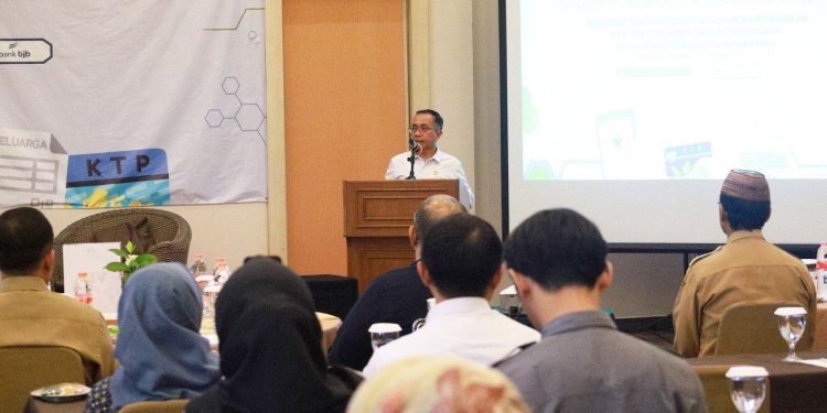 Kang Asmul: Bandung Harus Jadi Percontohan Pelayanan Publik Cepat