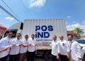 Pos Indonesia Komitmen Dukung Logistik Koperasi Desa Merah Putih