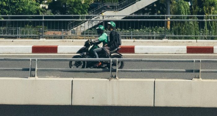 Ramai Isu Tarif Ojol Naik 15 Persen, Kemenhub Kini Klaim Keputusan Itu Belum Final