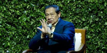 Presiden ke-6 RI, Susilo Bambang Yudhoyono. (YouTube.com / Susilo Bambang Yudhoyono)