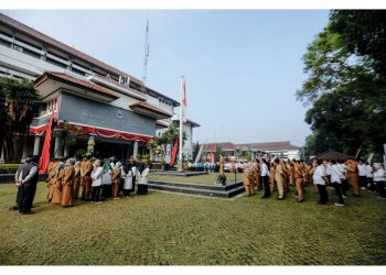 Disdik Jabar Percepat Pembangunan USB, RKB, dan Rehabilitasi Sekolah