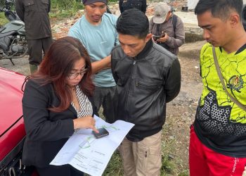 Tuscany Hill, Proyek Perumahan yang Ramah Lingkungan dan Bermanfaat