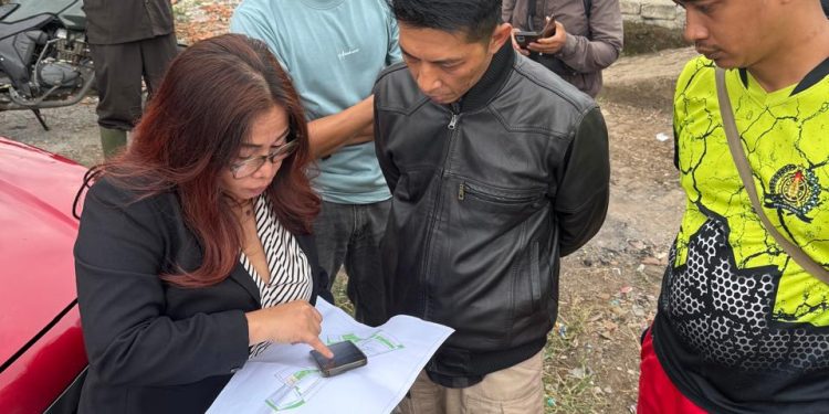 Tuscany Hill, Proyek Perumahan yang Ramah Lingkungan dan Bermanfaat