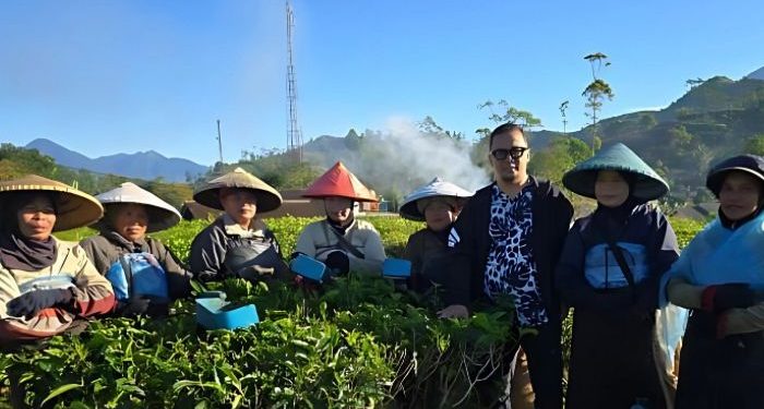 Ketua SPBUN Tekankan Dialog Hukum, Bukan Konfrontasi, pada Hari Tani Nasional